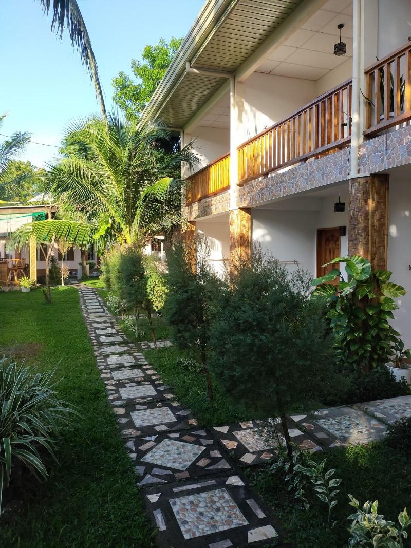 Hotel Renate image