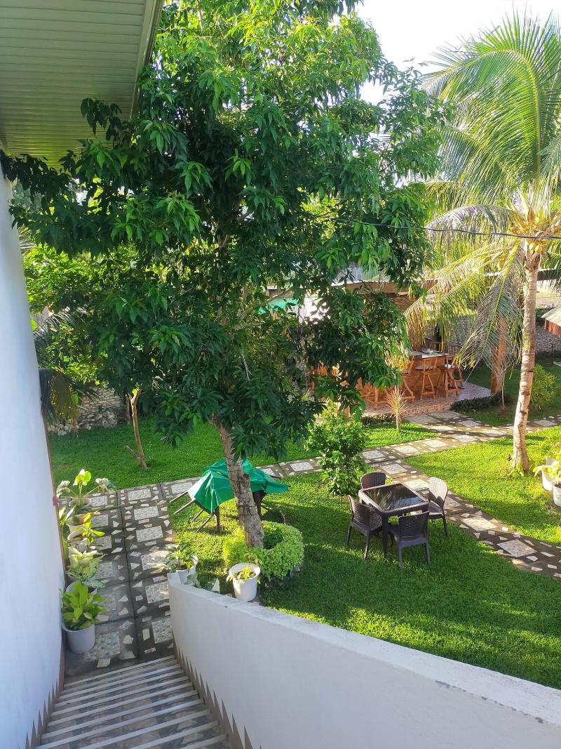 Hotel Renate image