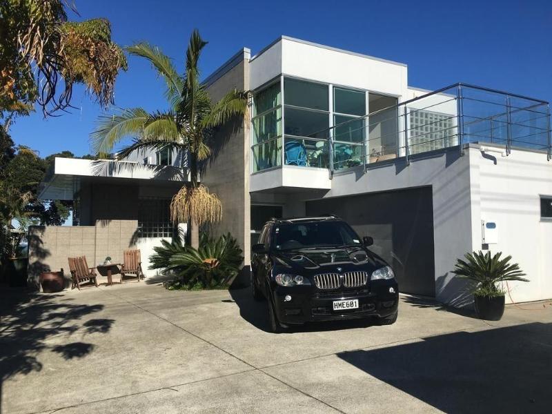 Sea View Guest House image