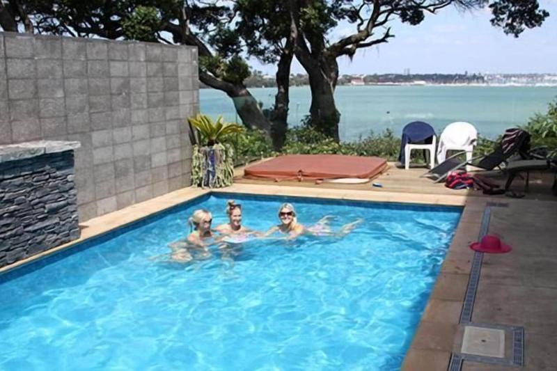 Sea View Guest House image