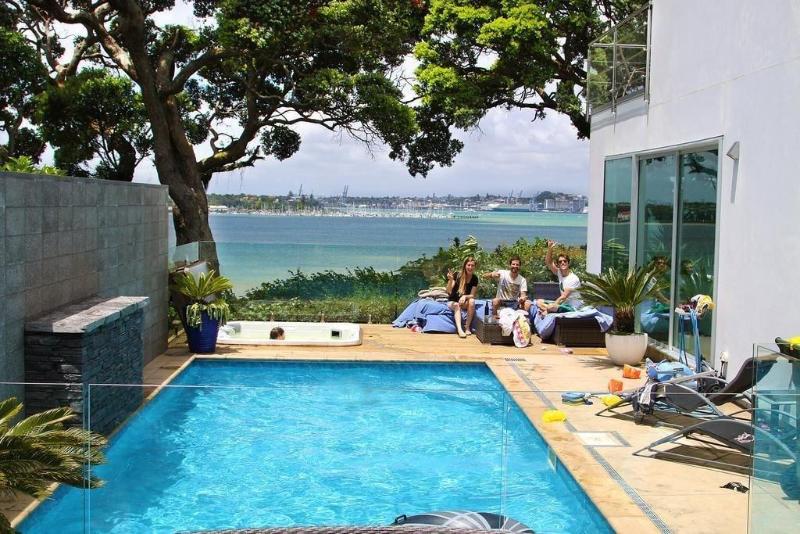 Sea View Guest House image