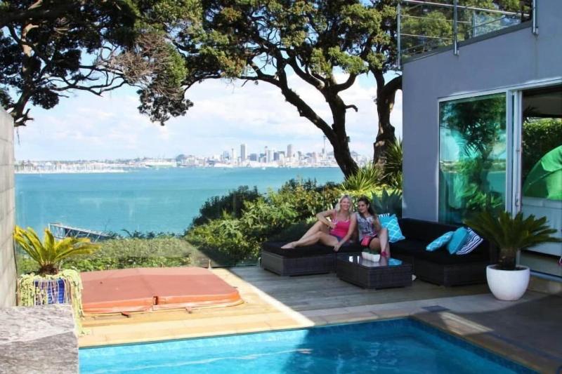 Sea View Guest House image