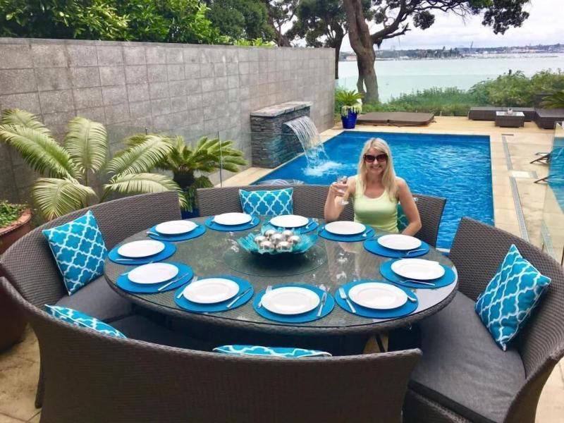 Sea View Guest House image