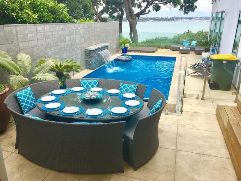 Sea View Guest House image