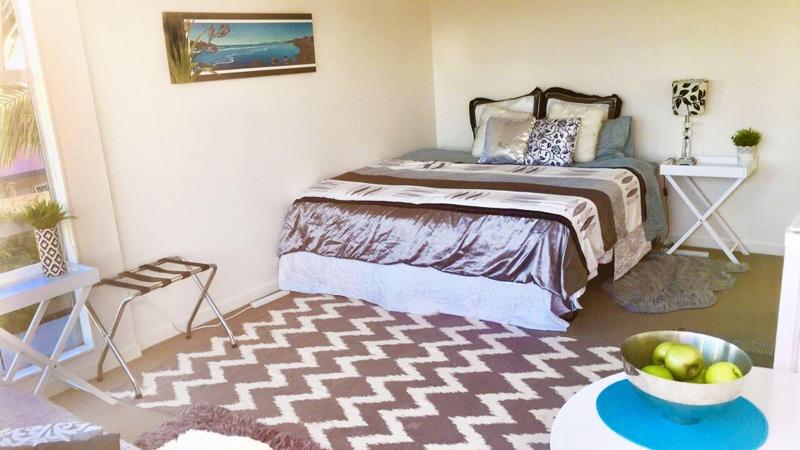 Sea View Guest House image