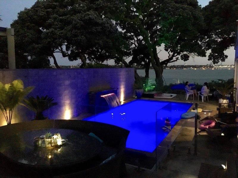 Sea View Guest House image