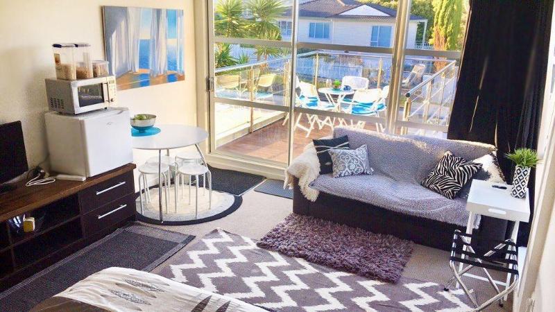 Sea View Guest House image