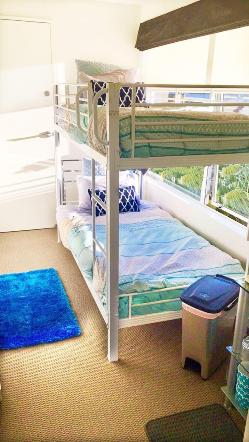 Sea View Guest House image