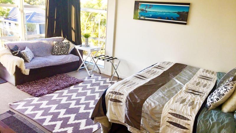 Sea View Guest House image