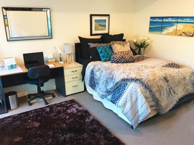 Sea View Guest House image