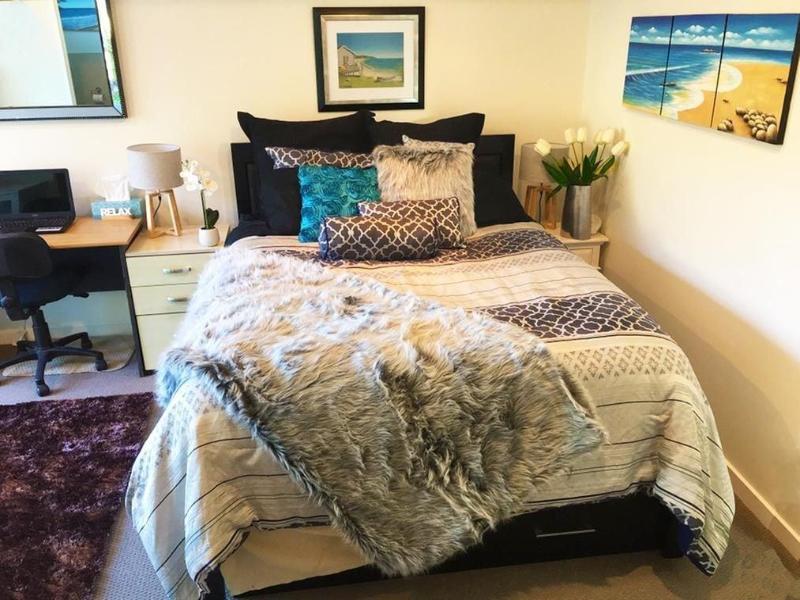 Sea View Guest House image
