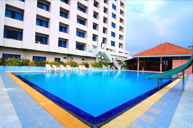 Khumsuphan Hotel