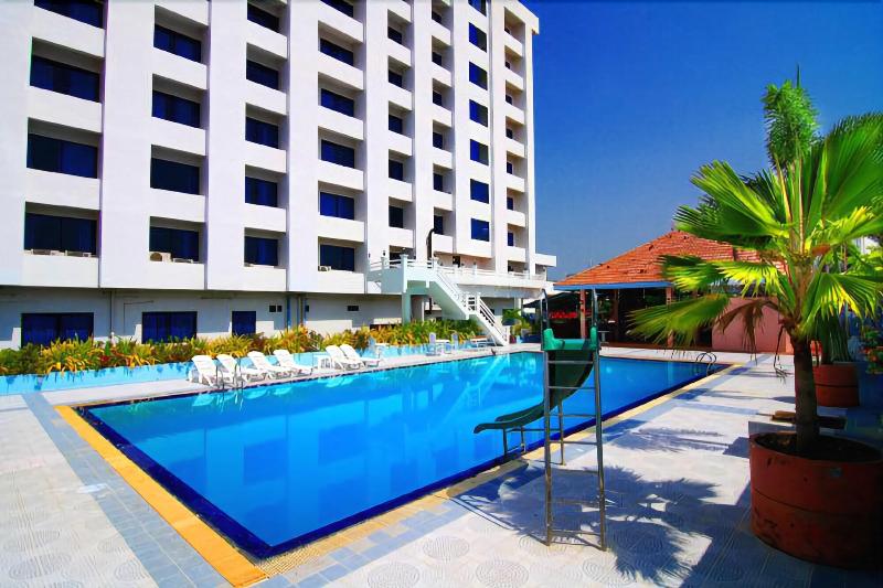 Khumsuphan Hotel