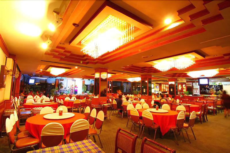 Khumsuphan Hotel