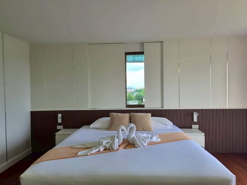 Wiangwalee Hotel by ZUZU image