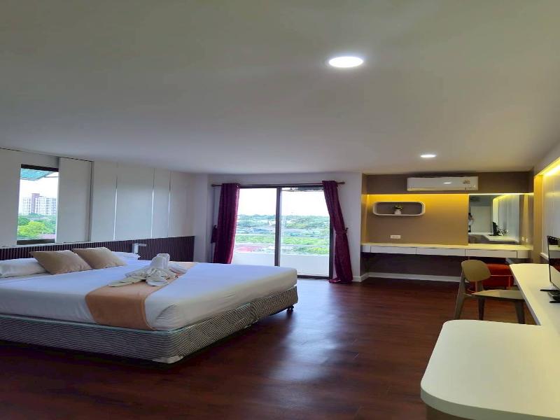 Wiangwalee Hotel by ZUZU image