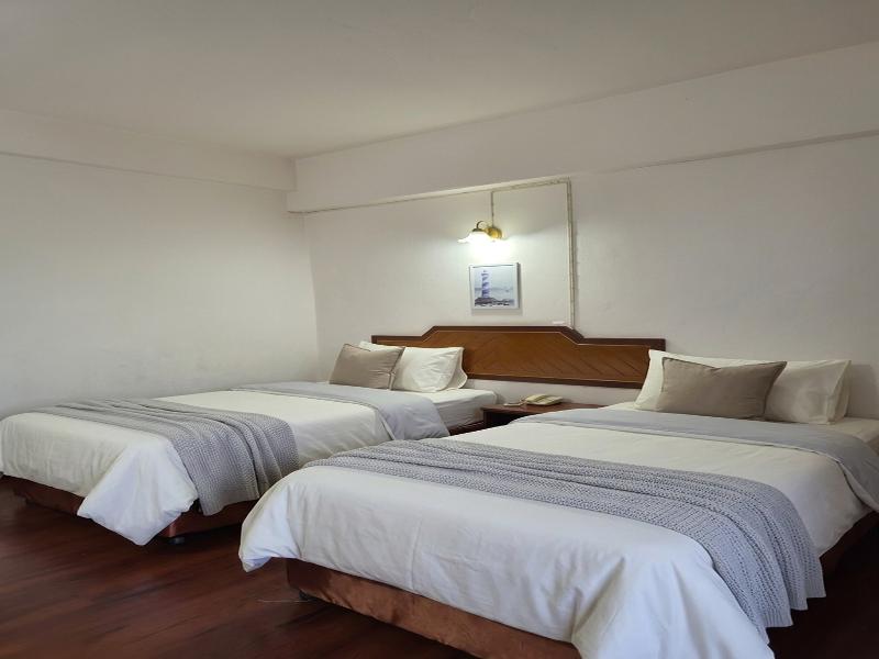 Wiangwalee Hotel by ZUZU image