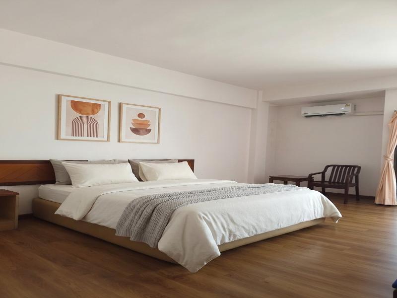 Wiangwalee Hotel by ZUZU image