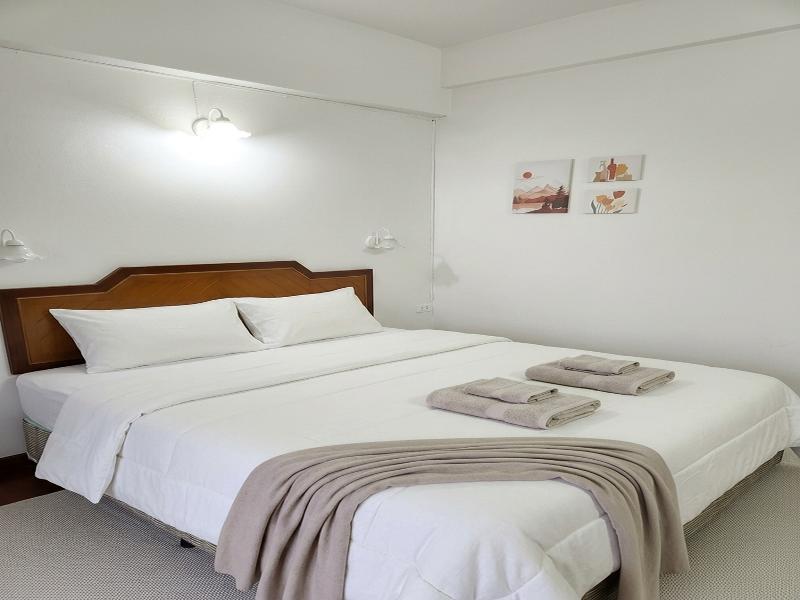 Wiangwalee Hotel by ZUZU image