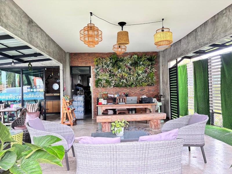 Le Park 23 Boutique Resort image