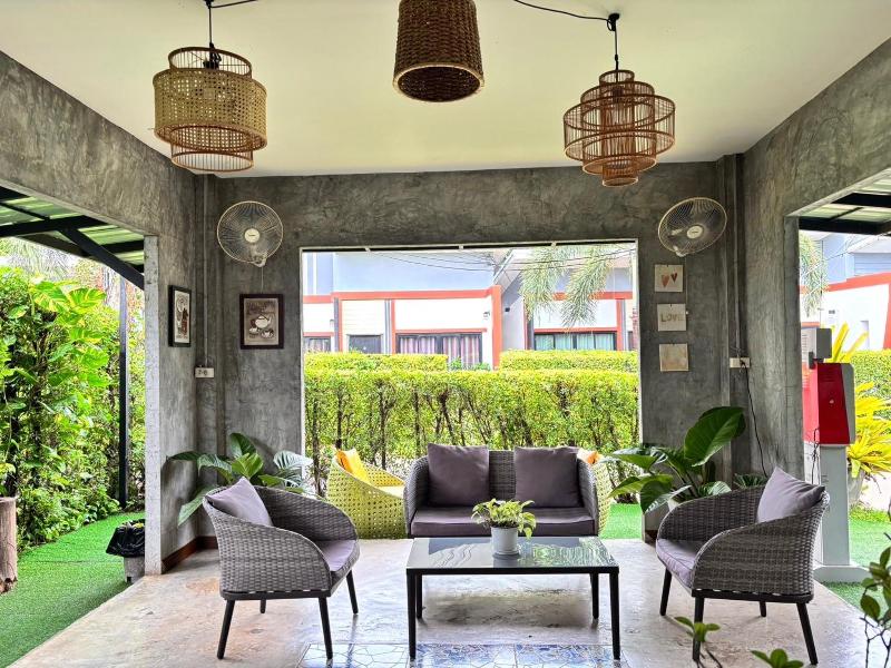 Le Park 23 Boutique Resort image