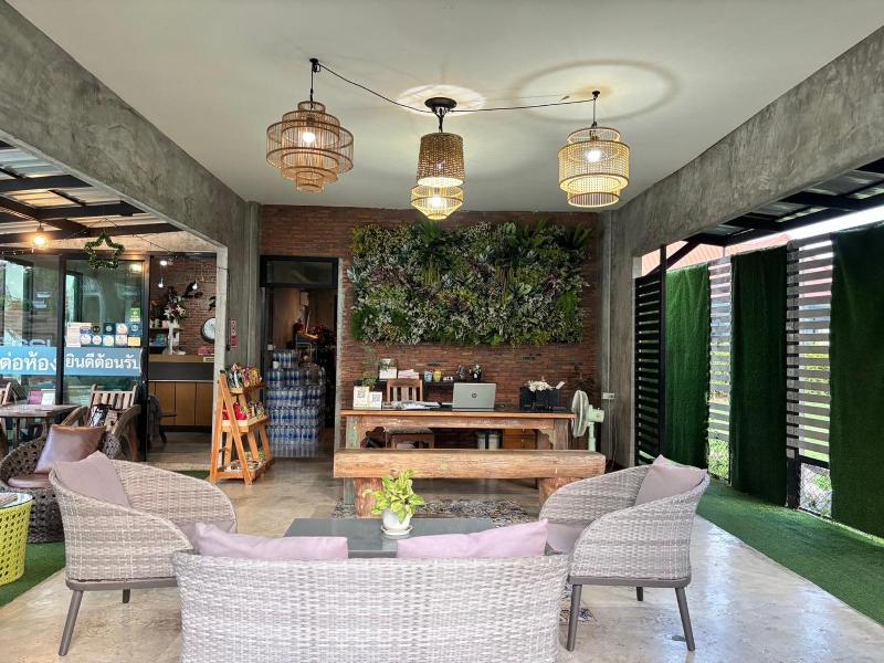 Le Park 23 Boutique Resort image