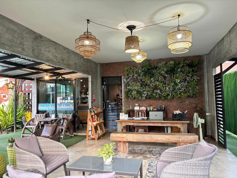 Le Park 23 Boutique Resort image