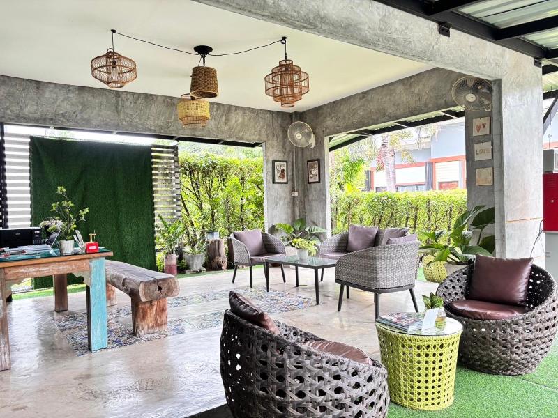 Le Park 23 Boutique Resort image
