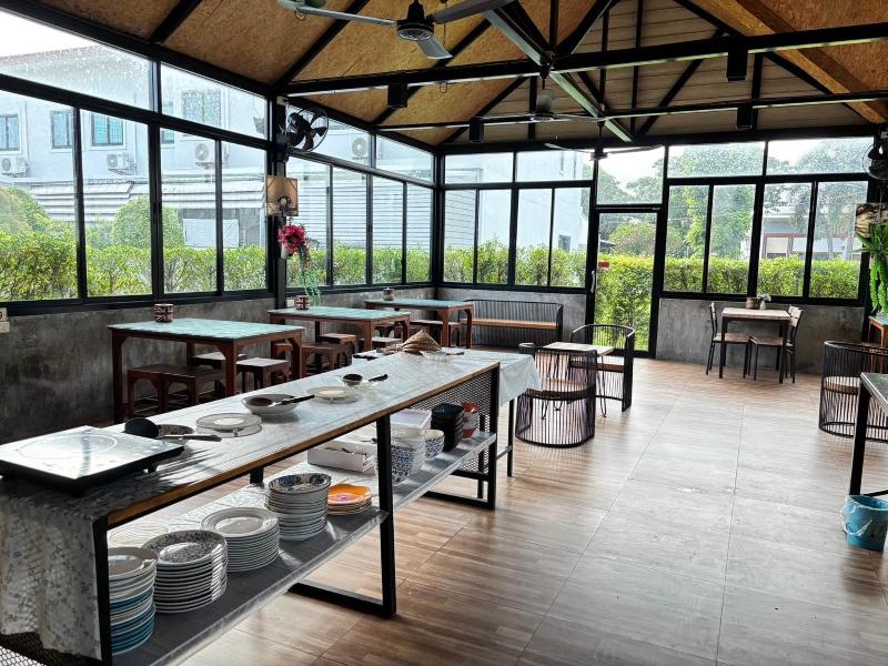 Le Park 23 Boutique Resort image 3