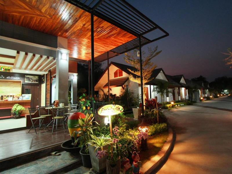 Phakawan Hotel image