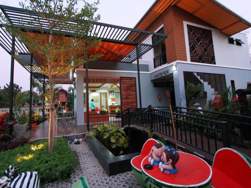 Phakawan Hotel image