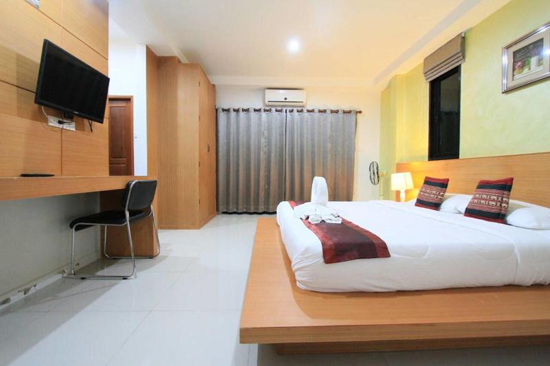 Phakawan Hotel image