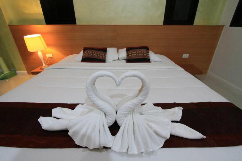 Phakawan Hotel image