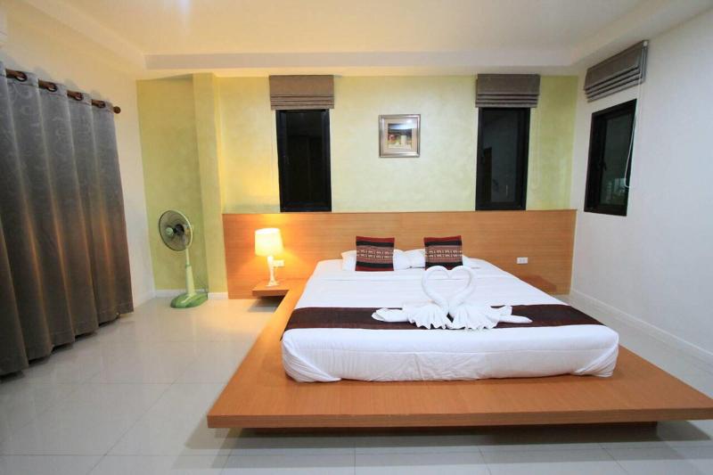 Phakawan Hotel image