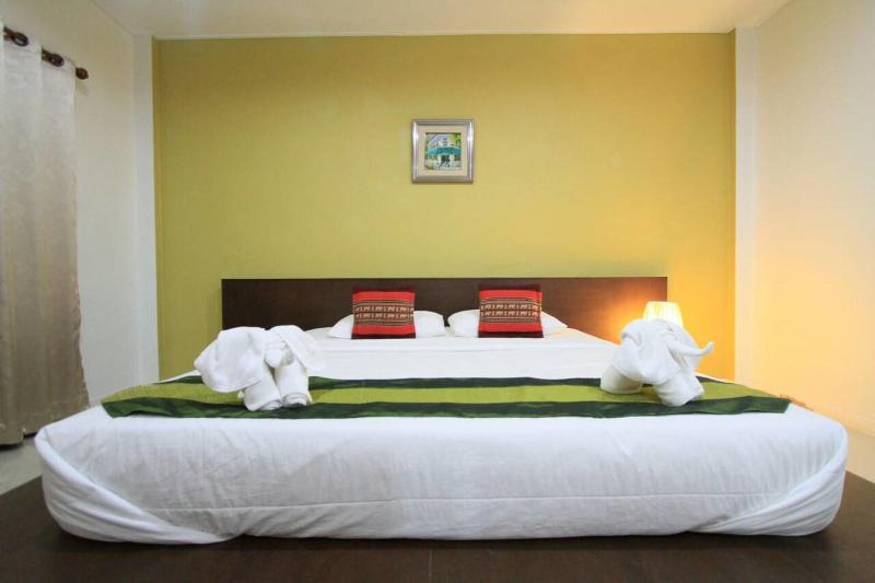 Phakawan Hotel image
