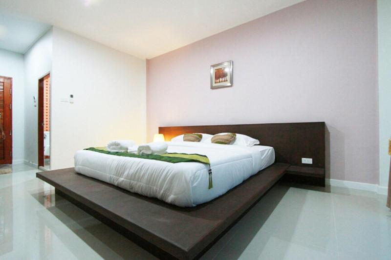 Phakawan Hotel image
