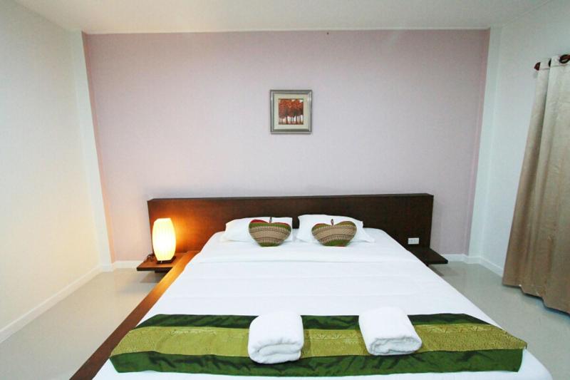 Phakawan Hotel image