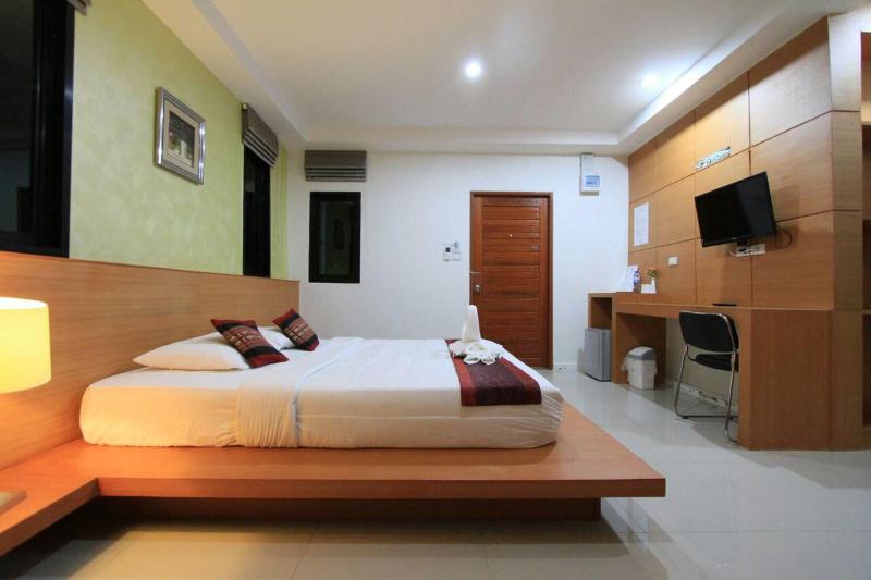 Phakawan Hotel image