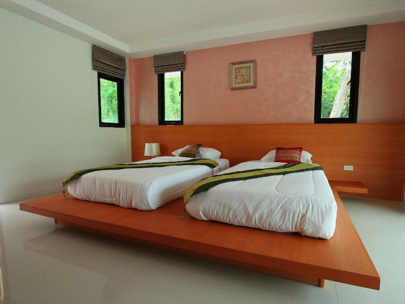 Phakawan Hotel image
