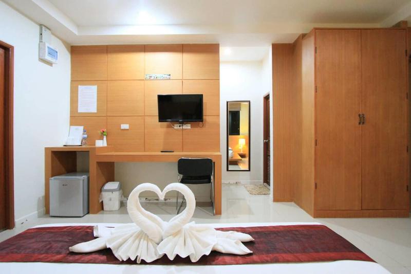 Phakawan Hotel image