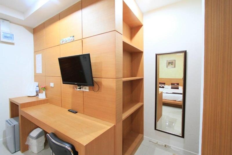 Phakawan Hotel image