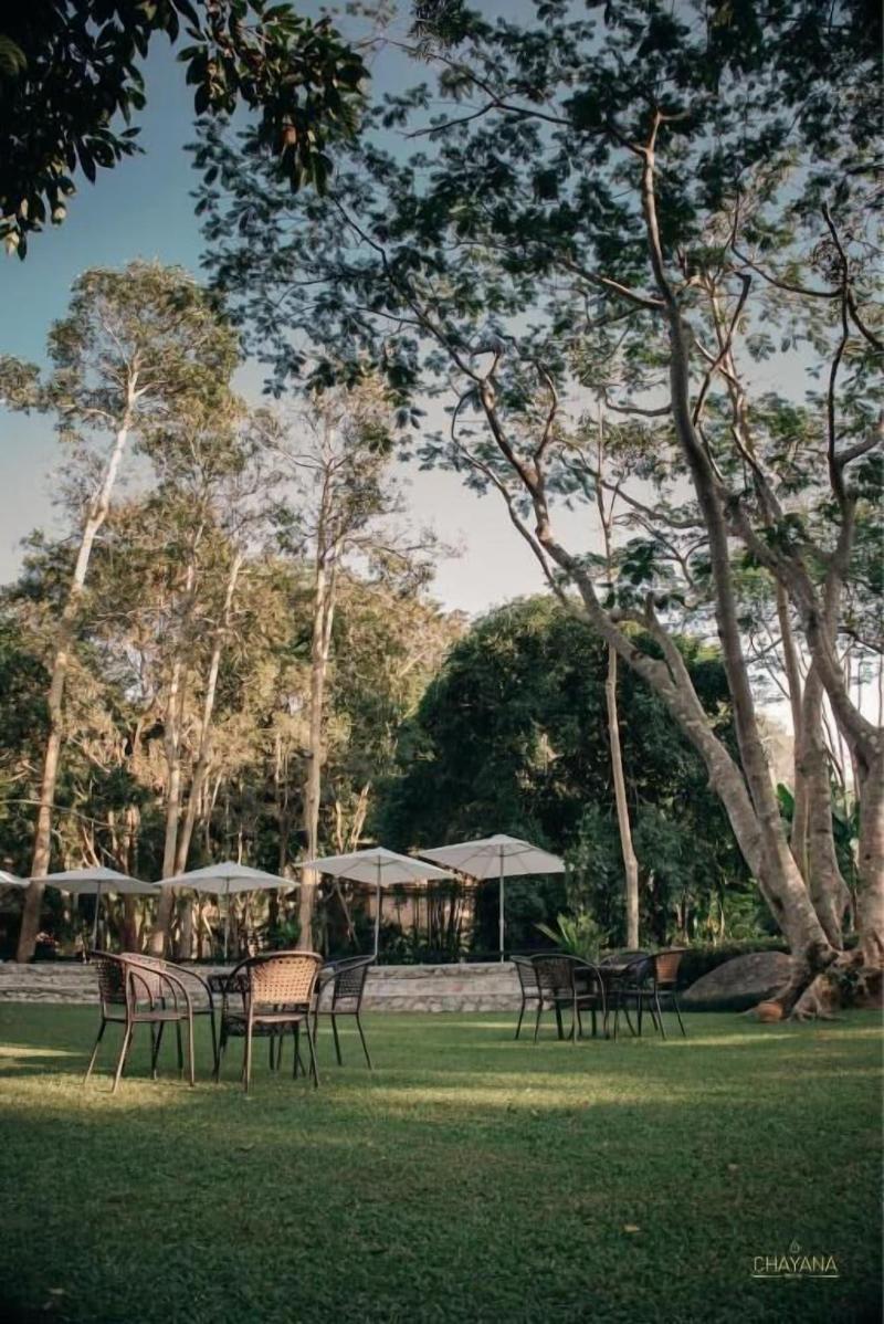 Chayana Resort image