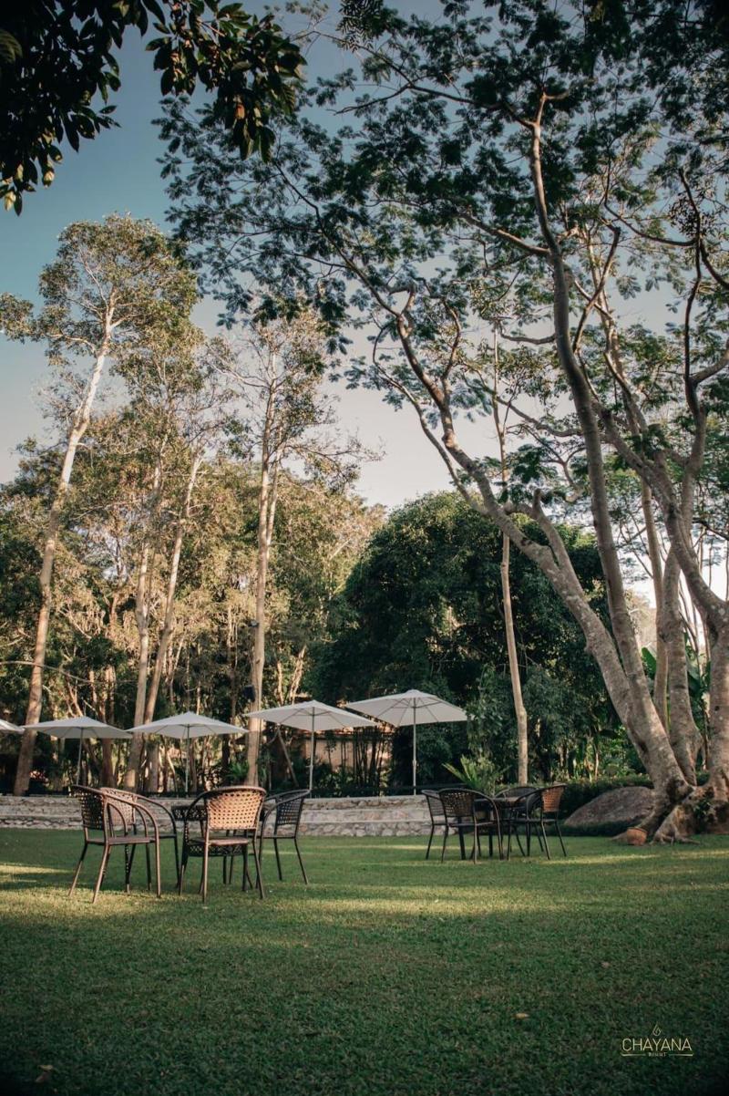 Chayana Resort image