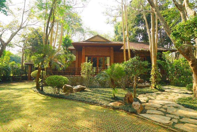Chayana Resort image