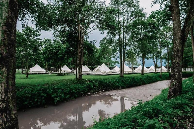 Chayana Resort image