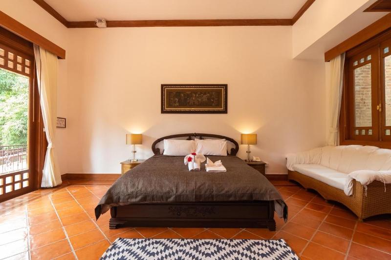 Chayana Resort image