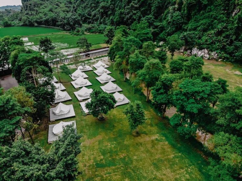 Chayana Resort image