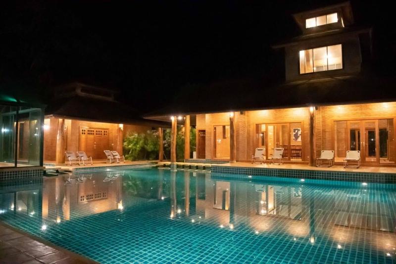 Chayana Resort image