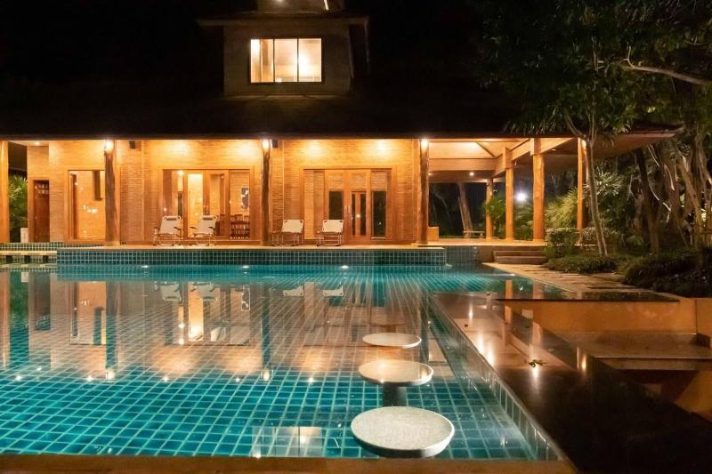 Chayana Resort image