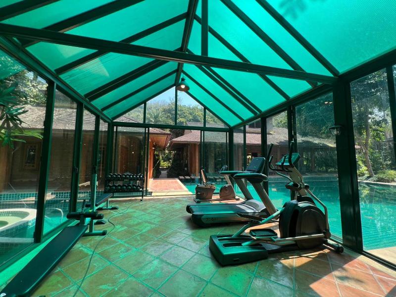 Chayana Resort image